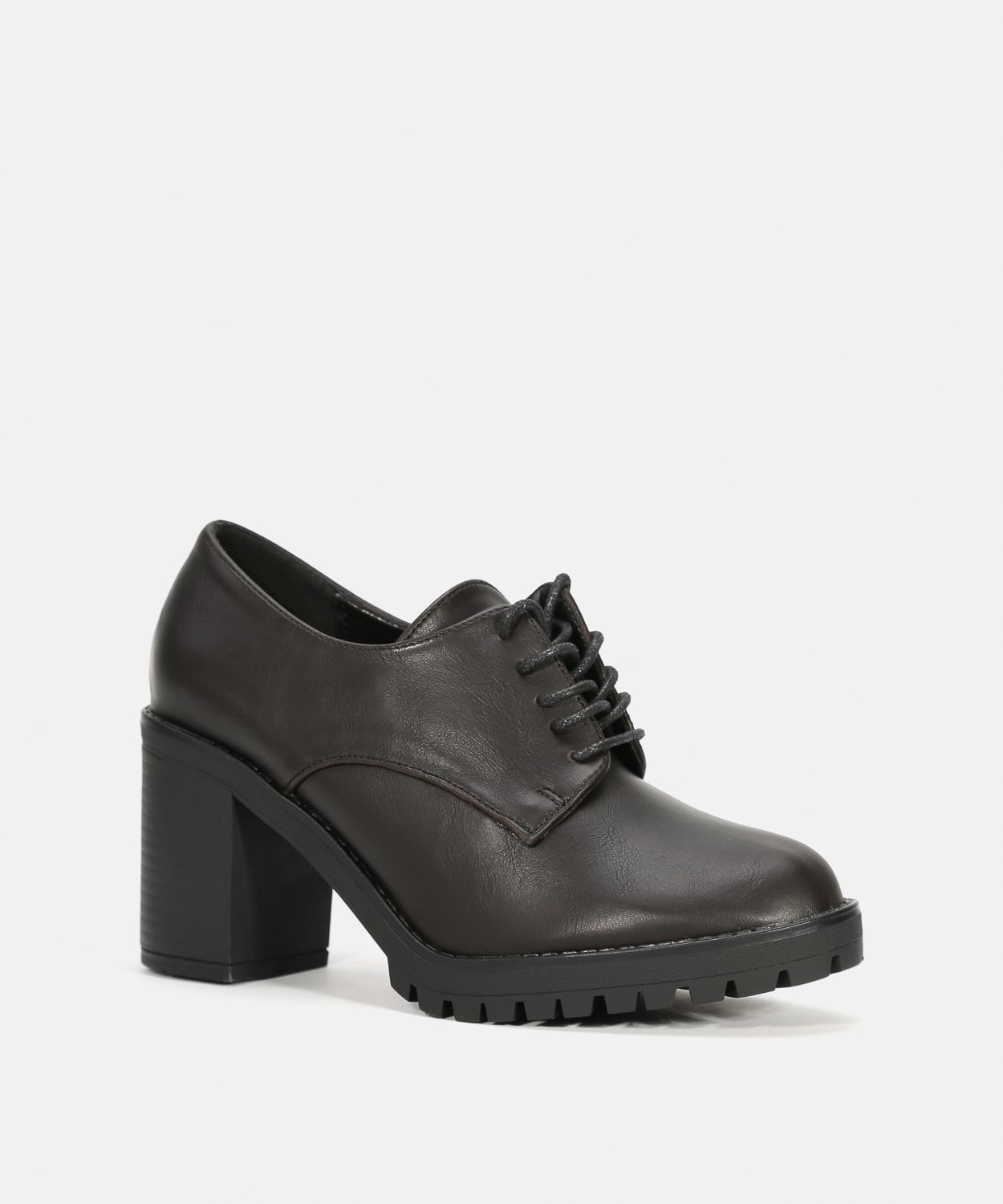 Sapatos salto cord&atilde;o image number null